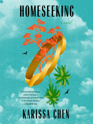 cover image of Homeseeking